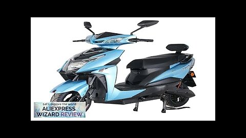 New Good quality 2000W racing electric adult other motorcycles Review