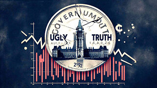 The Ugly Truth About the Deficit