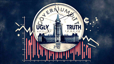 The Ugly Truth About the Deficit