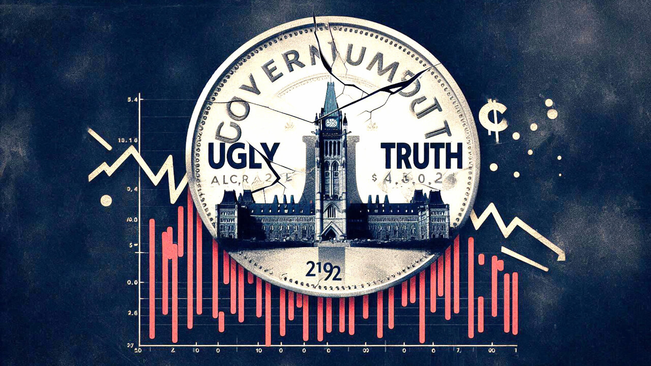 The Ugly Truth About the Deficit