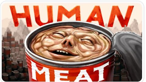 The Cannibalism Industry - Tale Foundry