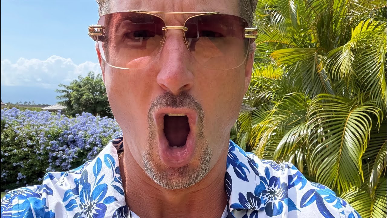 WORLD CRISIS !!!!!! TRUMP NUKES STOCK MARKET PREPARES AMERICANS FOR EMERGENCY RESET !