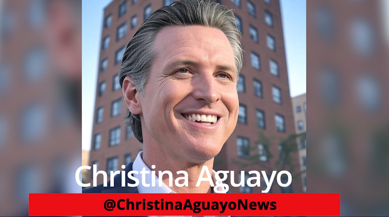 Newsom Building Bus Lines In Pacific Palisades For Low Income Housing