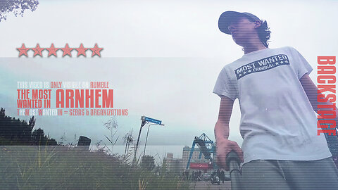 TheMostWantedIn | Arnhem