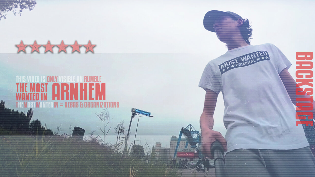 TheMostWantedIn | Arnhem