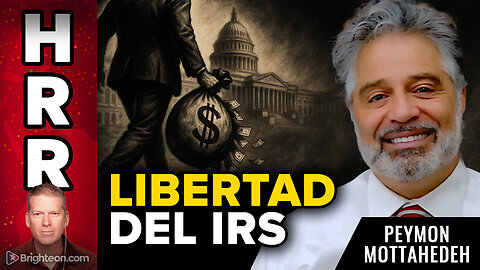 Libertad de IRS