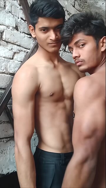 Indian Hot Male