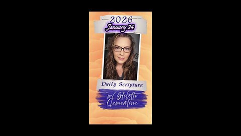 January 24, 2026 (2)