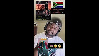 South Africa's Sibusiso Kubheka shatters 100km world record in Italy!