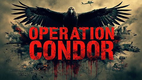 Operation Condor: Overthrowing South America