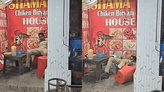 Drunk Police Officer Found Passed Out in the Streets