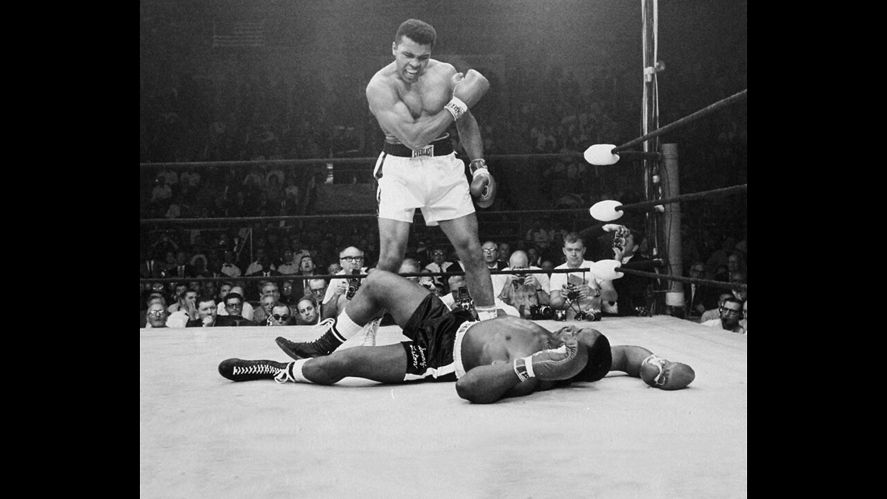 #*The Greatest: Sheikh Ahmed Deedat Reflects on Muhammad Ali and True Greatness