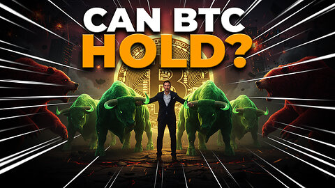 Bitcoin Live Trading: This Alt BANGED! Insane BTC Price Targets for GAINS EP1876