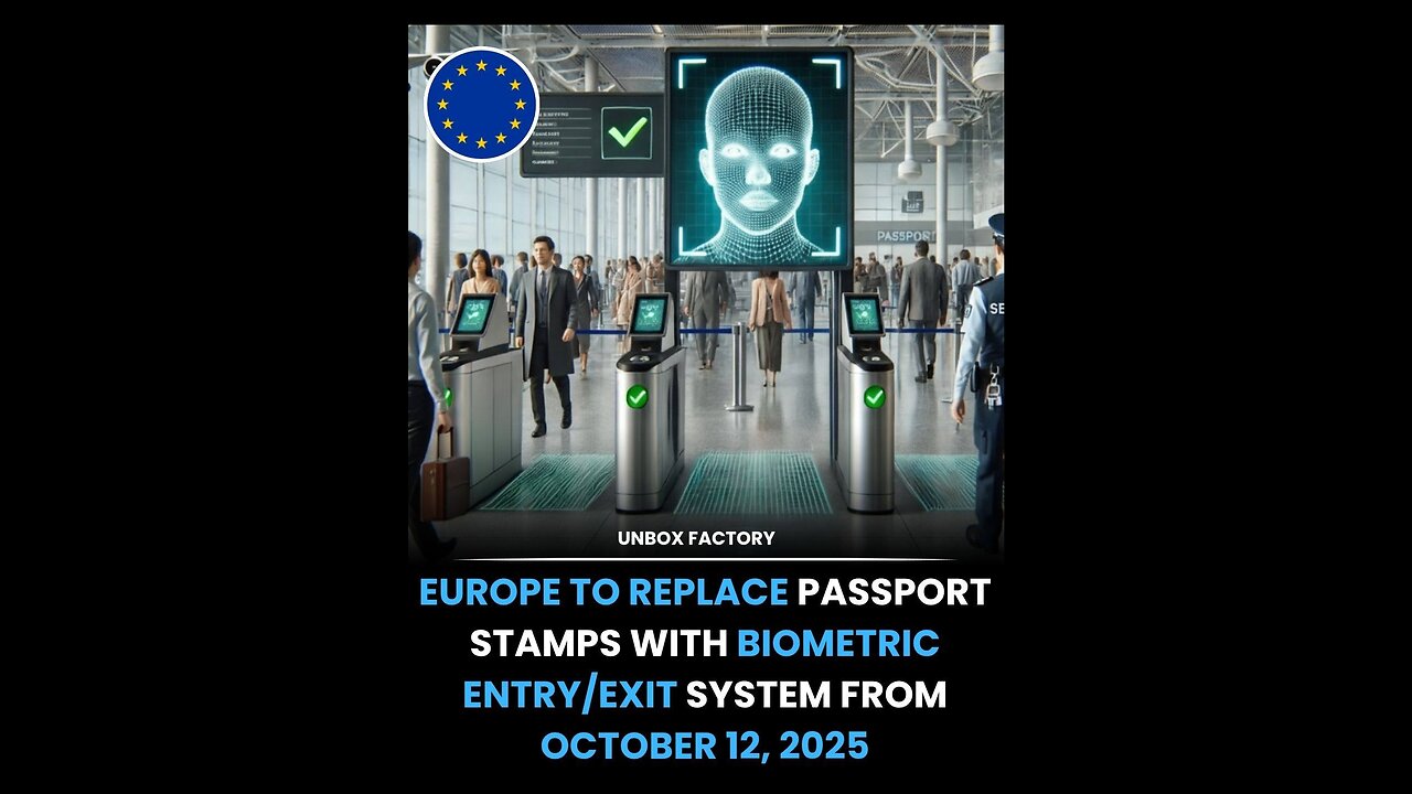 MIGRANTS THE LIBTARDS ARE LETTING IN ADMIT TO & OUTLINE EXACTLY HOW THEY GANG RAPE WOMEN "TRUMPTARDS WILL PUSH FOR THE BIOMETRIC ENTRY EXIT SYSTEM OUT OF FEAR"