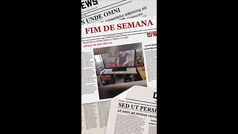 Fim de semana
