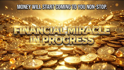 FREQUENCY OF WEALTH – ATTRACT ABUNDANCE NOW