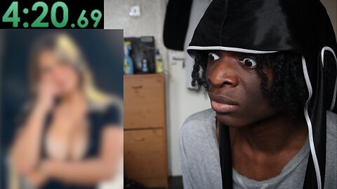 OnlyFans Twitter Speedrun (WR 0:32s)