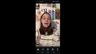 A Message For The Media