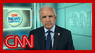 'Action is what Putin responds to': Gimenez on US's precarious position in Russia-Ukraine war