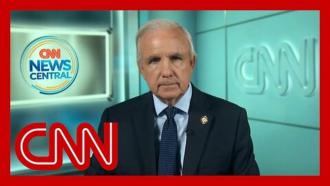 'Action is what Putin responds to': Gimenez on US's precarious position in Russia-Ukraine war