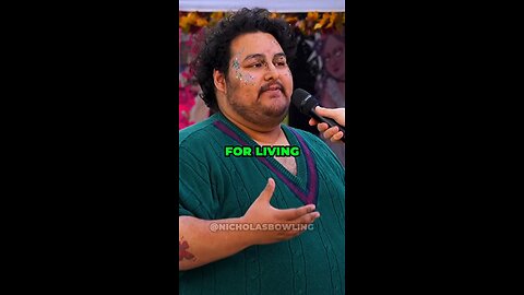 It's "Harmful" For Me to Be at 🏳️‍🌈 Festivals?