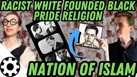 Yakub Is the LEAST Crazy Thing About The Nation Of Islam