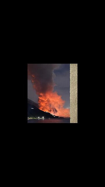 Raw Video: The U.S. Strikes Venezuela Following Orders By President Trump - Part 1