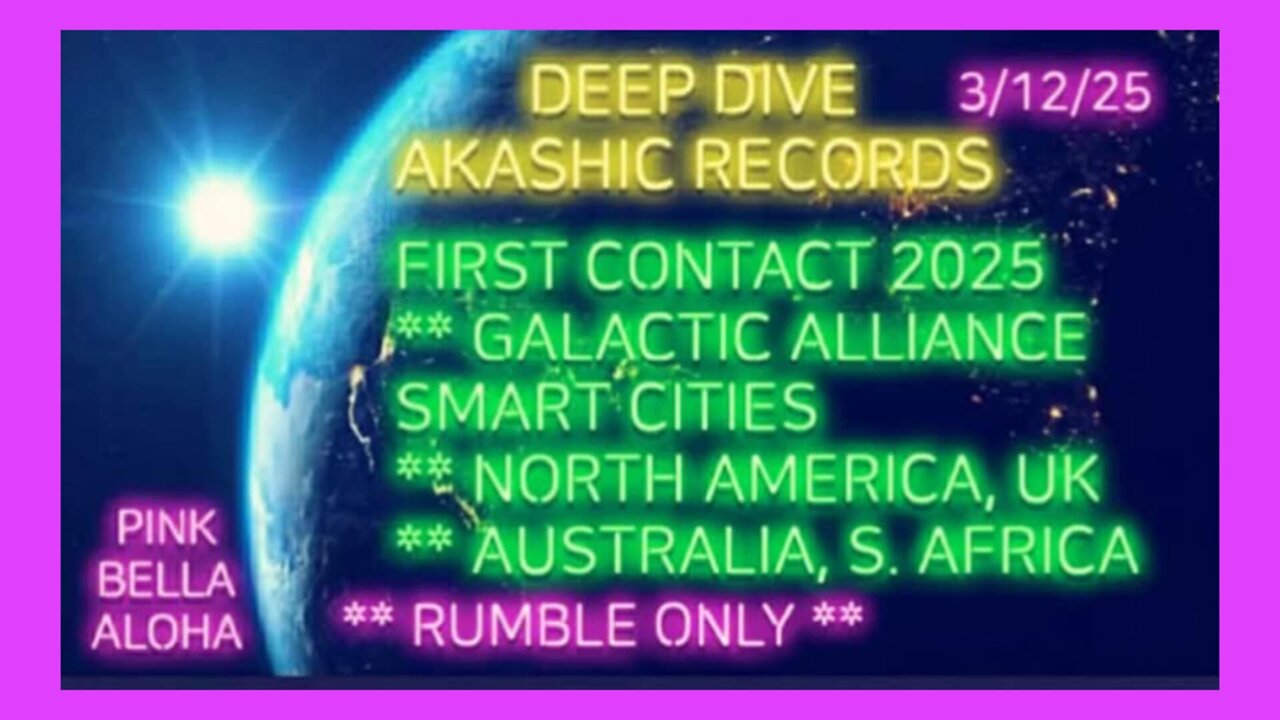 UFO FIRST Contact * SMART Cities * North America * UK * AUSTRALIA * South AFRICA * GALACTIC Alliance