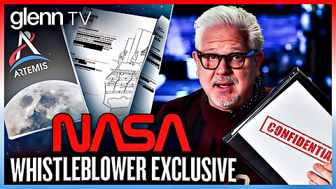 NASA WHISTLEBLOWER EXCLUSIVE 🚀 Leaked Documents Reveal INSANE DEI Plan for NASA