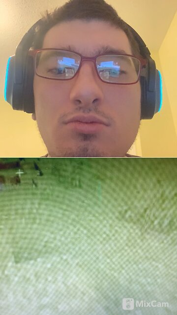 My reaction on IShowSpeed and Kai Cenat playing Minecraft