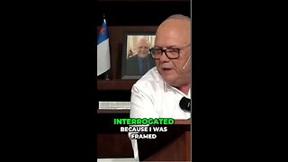 Framed & Hunted: My Family's Harrowing Escape - Dec 1, 2025