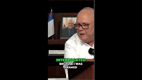 Framed & Hunted: My Family's Harrowing Escape - Dec 1, 2025