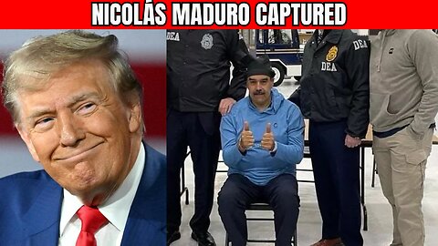 Venezuelans Celebrate Maduros Capture As Leftists LOSE IT (SPECIAL SUNDAY STREAM)