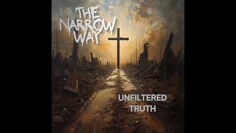 TNW unfiltered truth - Free Will?