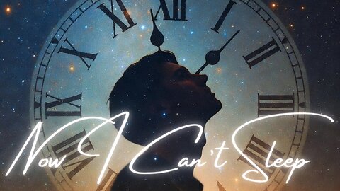 Now I Can't Sleep: Endless Love Lost, Sleepless Nights & Soulful Sorrow (Country Music)[New Release]