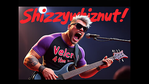 🚨🚨🚨Shizzwhizznut is LIVE! Let's make some Noise!!🎶🎶🎶