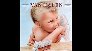 "1984" - Van Halen