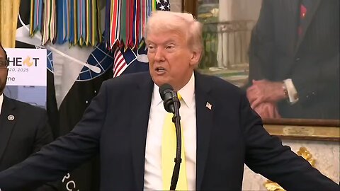 Trump plant Besuch beim Obersten Gerichtshof wegen Zollbefugnis
