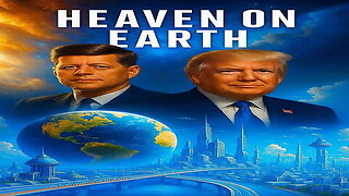 FREN-NEW17-HEAVEN-ON-EARTH #WEEKEND #WARRIOR #TRUMP #meme #memes