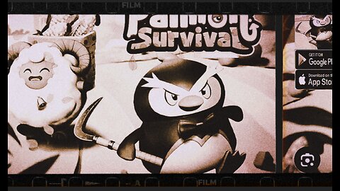 Palmon Survival Squad Fights & Farming