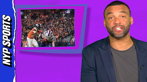 Was IT or Was it NOT a CATCH?! | What The Take?