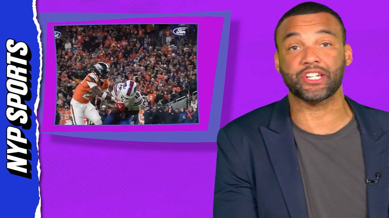 Was IT or Was it NOT a CATCH?! | What The Take?