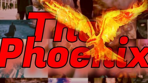 Comic Book Movies || The Phoenix
