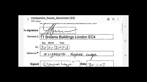 P2 Jill Dando - They have removed P1.