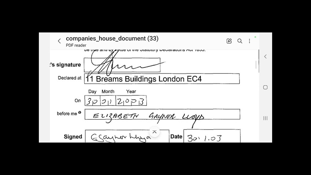 P2 Jill Dando - They have removed P1.