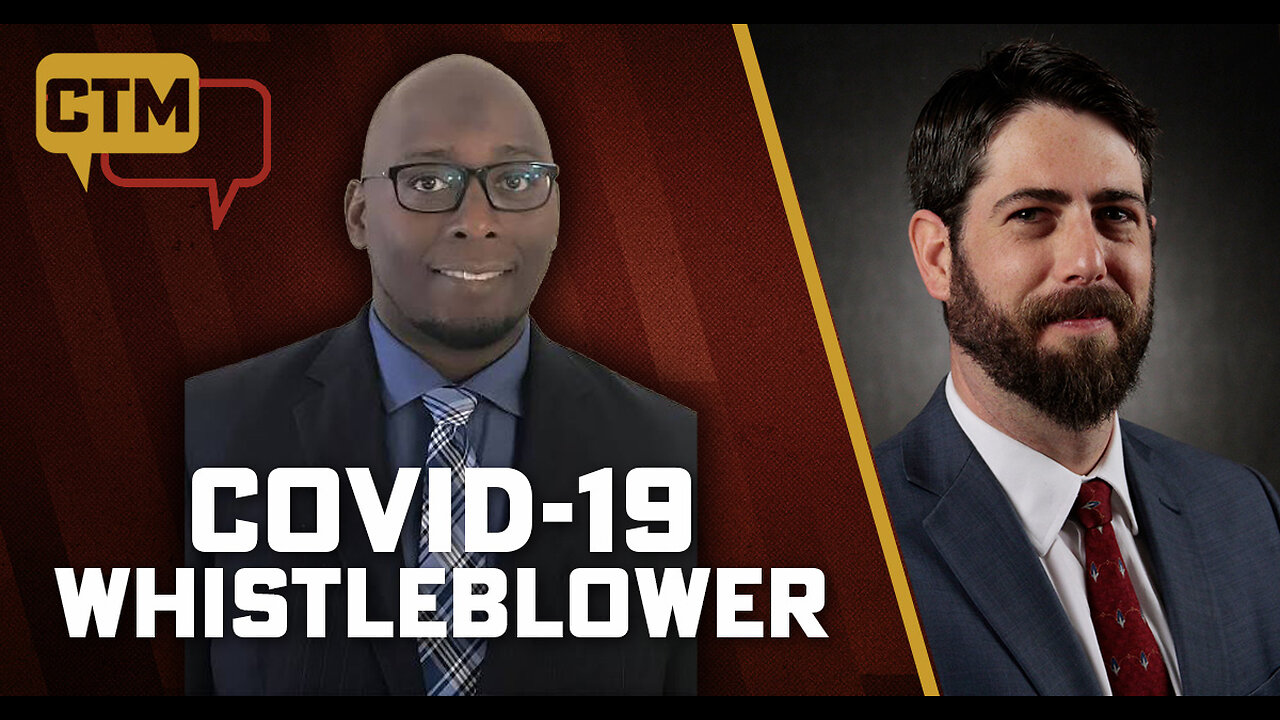 Canadian Covid Whistleblower Still Seeking Justice