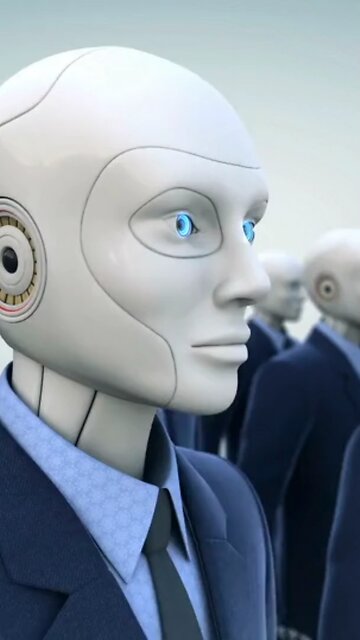 AI कितनी तेजी से डेवलप हो रहा है