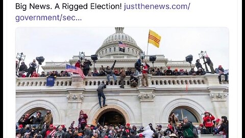 The political power shift: The establishment has lost its influence, the people now see the truth