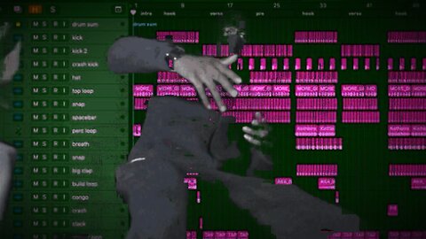 [Free for profit] rap x 2000s x sample x type beat - Need a girl (Prod. Sunny)