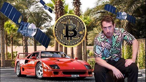 Episode 4 - Intermediate Crypto discussion, CoinGecko